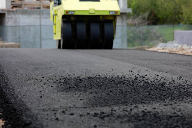 Best Residential Driveway Paver Services  in Carl Junction, MO