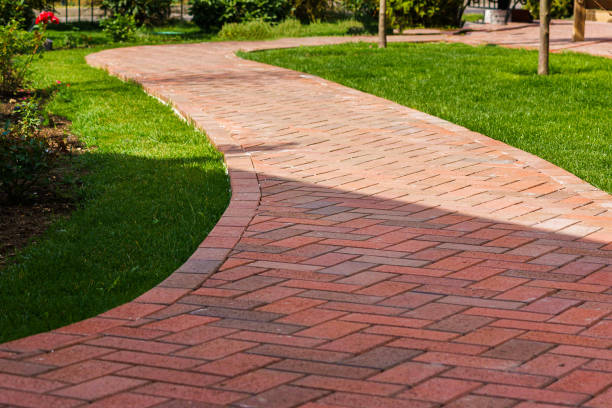 Best Driveway Resurfacing Pavers  in Carl Junction, MO