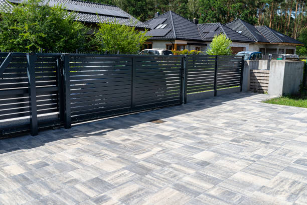 Best Affordable Driveway Paving  in Carl Junction, MO