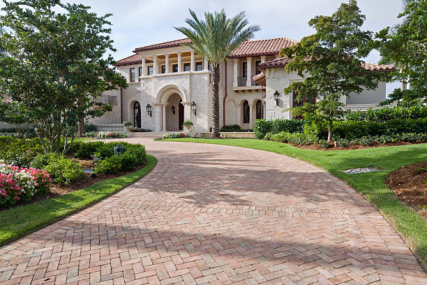 Best Commercial Driveway Pavers  in Carl Junction, MO