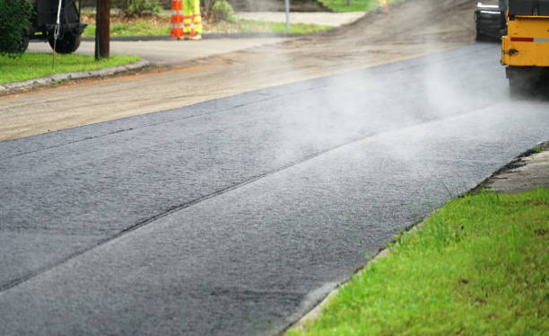 Best Local Driveway Pavers  in Carl Junction, MO