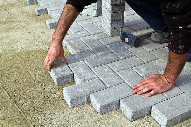 Reliable Carl Junction, MO Driveway Pavers Solutions