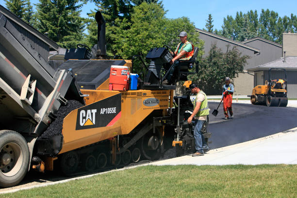 Best Best Driveway Pavers  in Carl Junction, MO