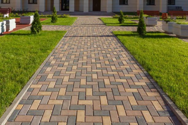 Best Professional Driveway Pavers  in Carl Junction, MO