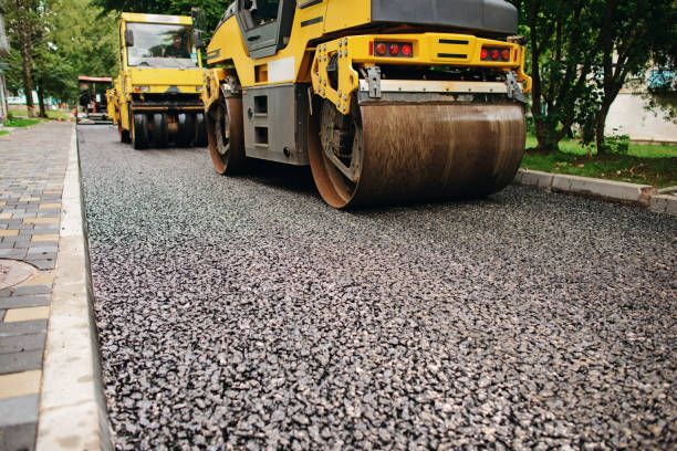 Reasons to Select Us for Your Driveway Paving Requirements in Carl Junction, MO