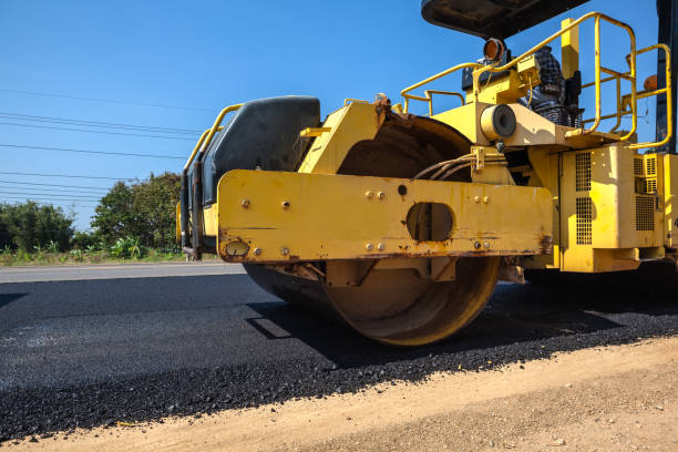 Best Concrete Paver Driveway  in Carl Junction, MO